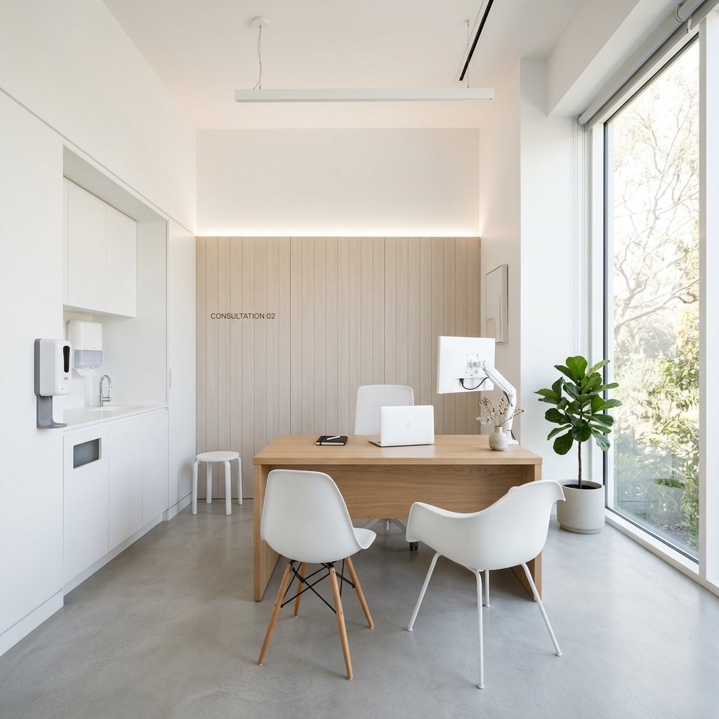 Consultation Room